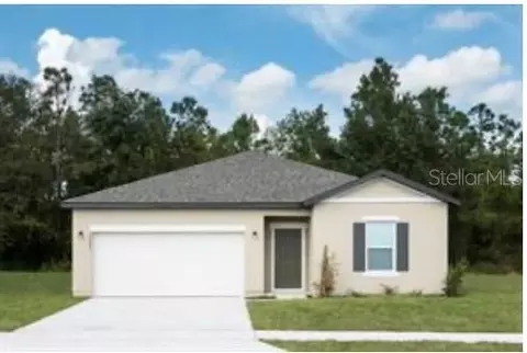 1557 Effra Way, Sanford, FL 32771