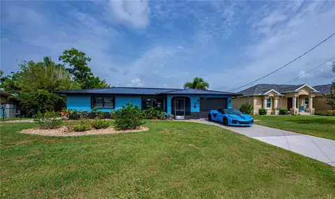 3533 Peace River Dr, Punta Gorda, FL 33983