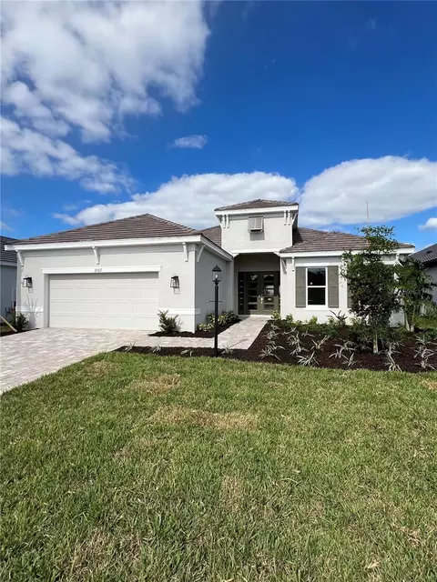 3507 Santa Caterina Blvd, Bradenton, FL 34211
