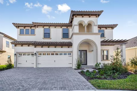 14849 Rider Pass Dr, Lithia, FL 33547