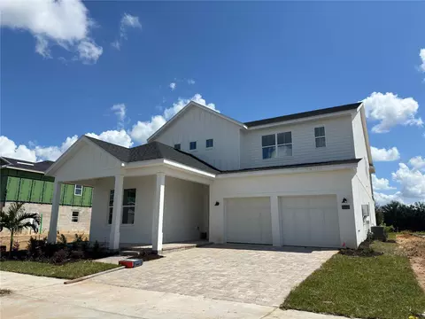 13247 Tollcross Way, Winter Garden, FL 34787