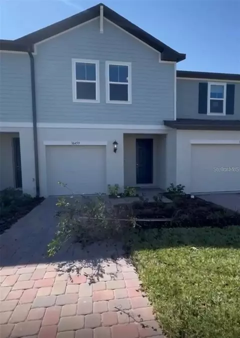 16463 Happy Eagle Dr, Clermont, FL 34714