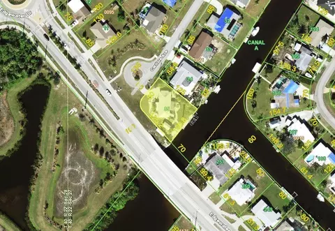 101 Carlisle Ave NW, Port Charlotte, FL 33952