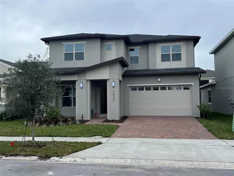 2825 Willowseed Ln, Saint Cloud, FL 34772