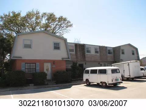 7300 Daniel Webster Dr #7, Winter Park, FL 32792