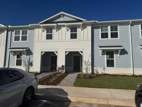 1259 Blue Paradise Way, Clermont, FL 34714