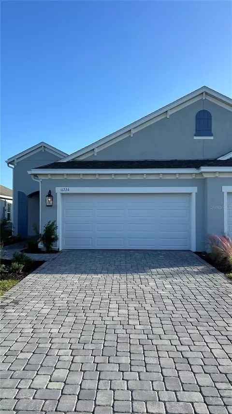 11726 Great Brook Ln, Parrish, FL 34219