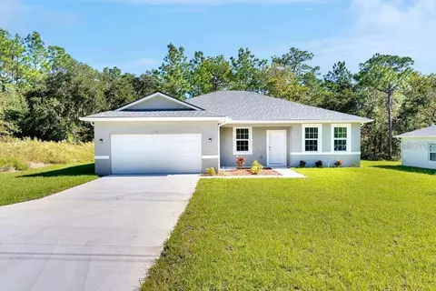 3027 SW 140th Loop, Ocala, FL 34473