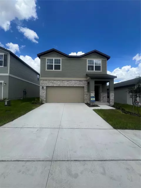 2609 Buttercup, Lake Hamilton, FL 33851