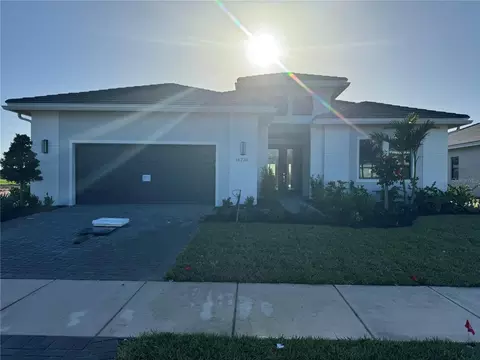 18226 Cresswind Ter, Lakewood Ranch, FL 34211