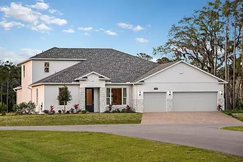 496 Switchgrass Loop, Clermont, FL 34715