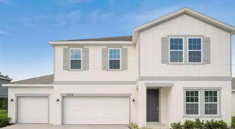 1446 Arbor Hill Dr, Deltona, FL 32725
