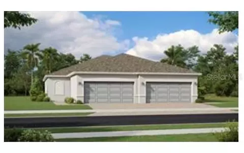 Undisclosed, Englewood, FL 34224