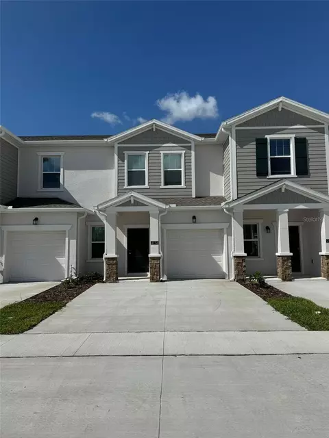 Undisclosed, Davenport, FL 33837