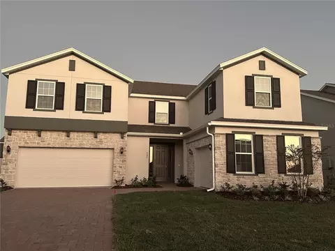 480 Switchgrass Loop, Minneola, FL 34715