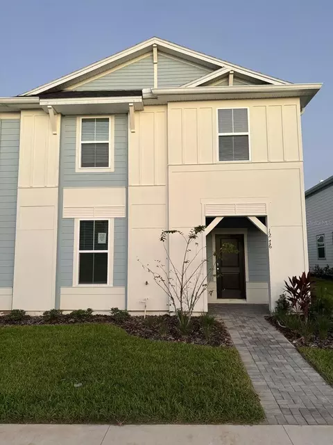 1276 Blue Paradise Way, Clermont, FL 34714