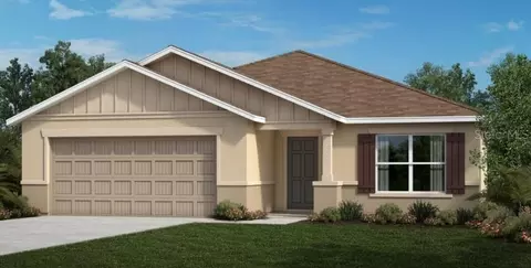 37544 Williamette Way, Zephyrhills, FL 33540
