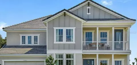2501 Meander Cv, Wesley Chapel, FL 33543
