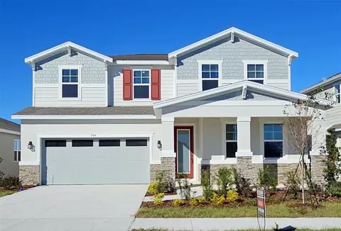904 Griffon Ave, Lake Alfred, FL 33850