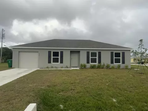 925 SW Terry, Port St Lucie, FL 34983