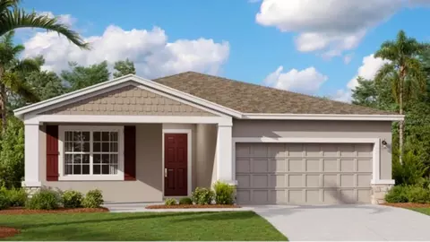 1788 Teagan Ln, Winter Haven, FL 33884