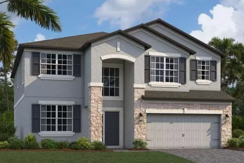 33234 Rosewood Bark Way, Wesley Chapel, FL 33545