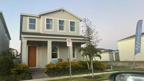 15191 Blue Peacock Ln, Winter Garden, FL 34787