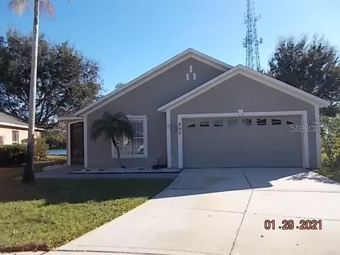 Undisclosed, Melbourne, FL 32940