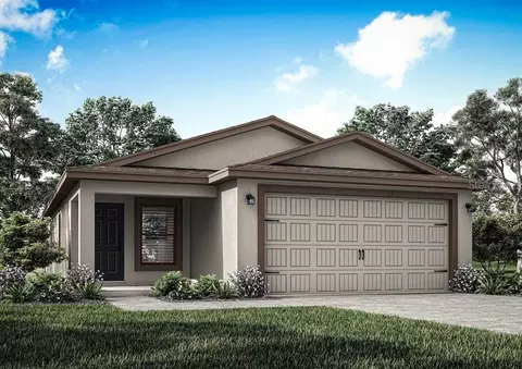 1238 Ahoy Ave, Tampa, FL 33619