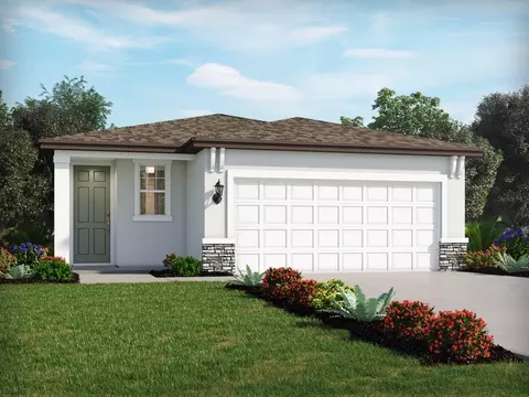 3909 Radiant Mountain Dr, Plant City, FL 33565