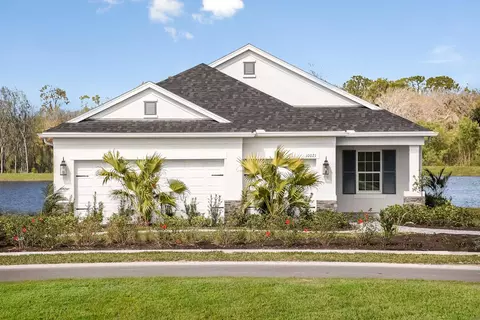 10108 Hammock Brook Dr, Parrish, FL 34219