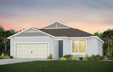 6960 Rosy Sky Ave, Orlando, FL 32829