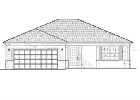 8687 SW 73rd, Ocala, FL 34481