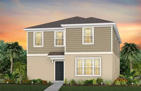 7202 Summer Ivy Aly, Orlando, FL 32829