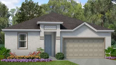 3126 Suraj Cir, Tavares, FL 32778
