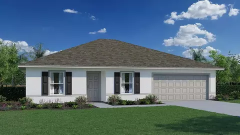 3684 Horace Ave, North Port, FL 34286