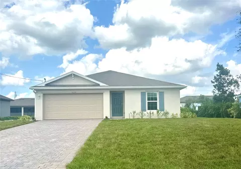 Undisclosed, Lehigh Acres, FL 33971