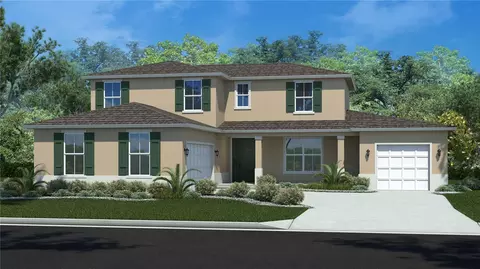 7795 SW 55th Ln, Ocala, FL 34474
