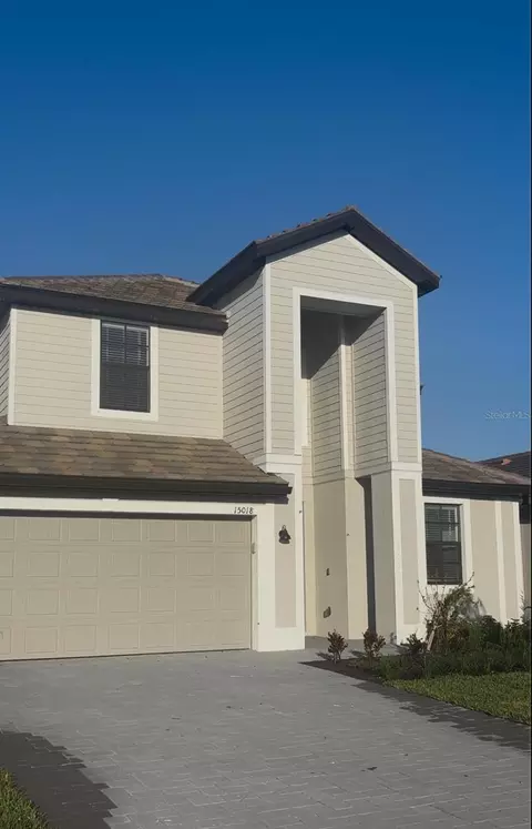 15018 Serene Shores Loop, Bradenton, FL 34211