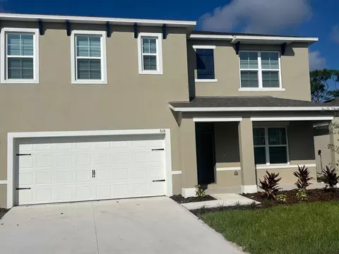 616 Park Place Blvd, Davenport, FL 33837