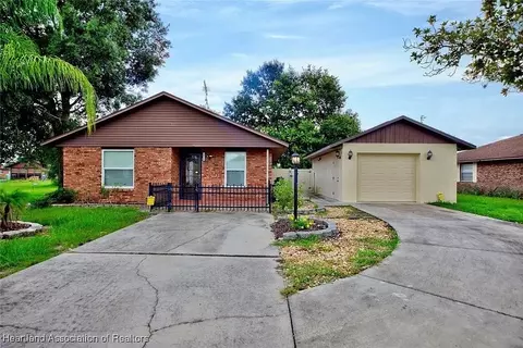 4034 Elson Ave, Sebring, FL 33875