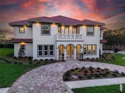 3719 Douglas Pl, Palm Harbor, FL 34683