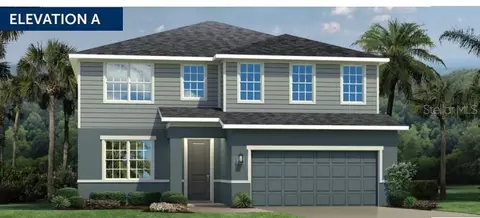 1275 Whispering Ln, Minneola, FL 34715