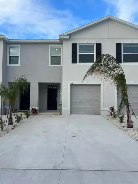 447 Mangrove Shade Cir, Apollo Beach, FL 33572