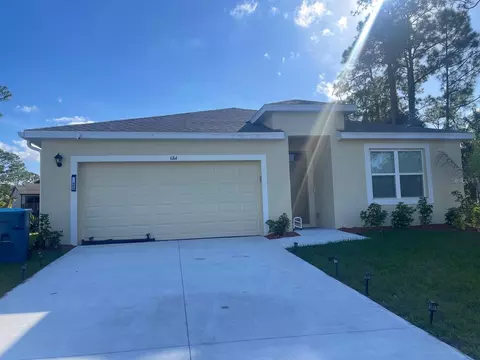 684 Andrew St SE, Palm Bay, FL 32909