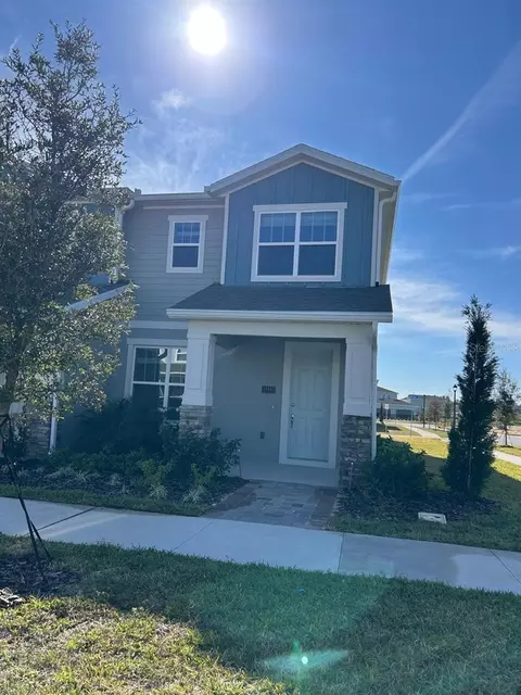 16440 Hamlin Hills Rd, Winter Garden, FL 34787