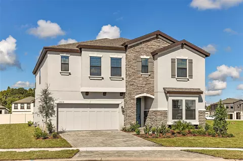 13041 Wellspring Dr, Lithia, FL 33547