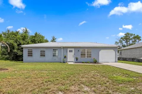 Undisclosed, Palm Bay, FL 32909