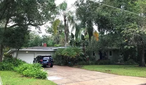 816 Putnam Ave, Orlando, FL 32804