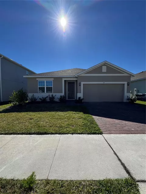 5507 Hanover Square Dr St, Saint Cloud, FL 34771